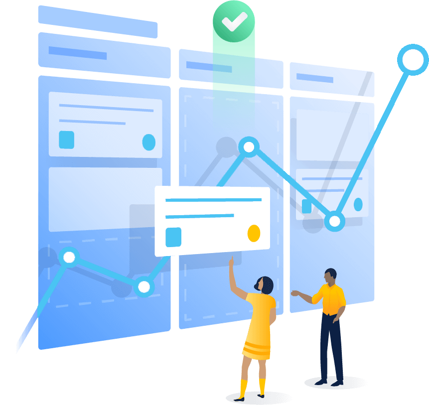 Morfran Technology Working Process Illustration